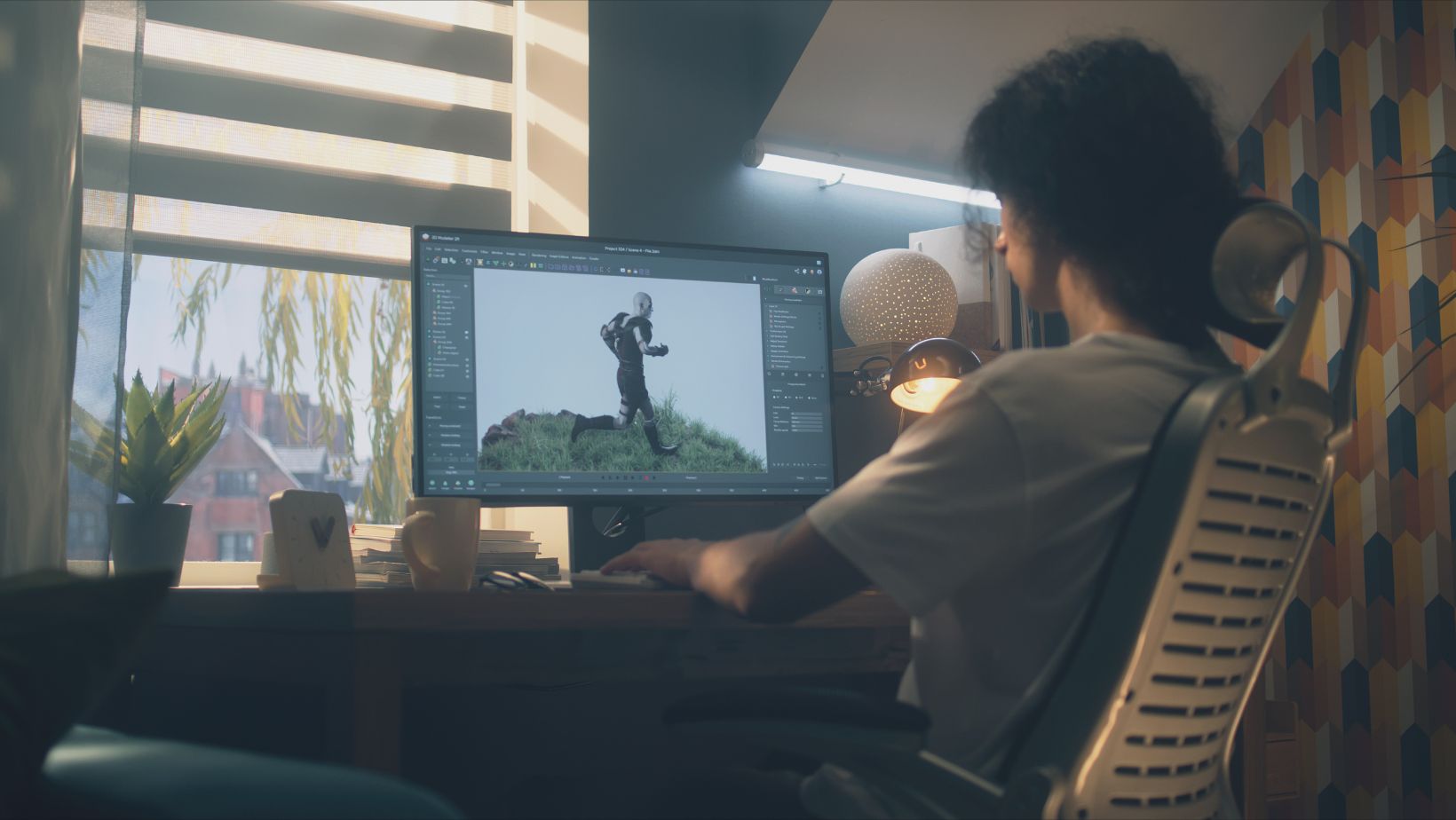 How to Start Creating Your Own Simple Animations - Squirtgunstudios