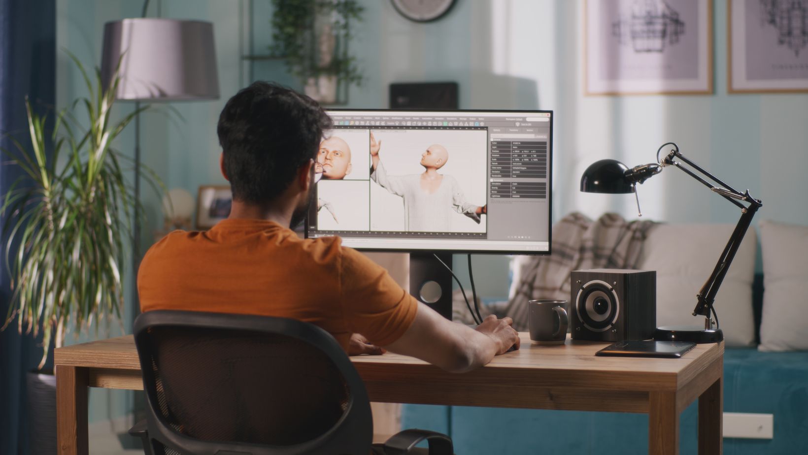 Common Mistakes When Using Animation Art Styles and How to Avoid Them ...